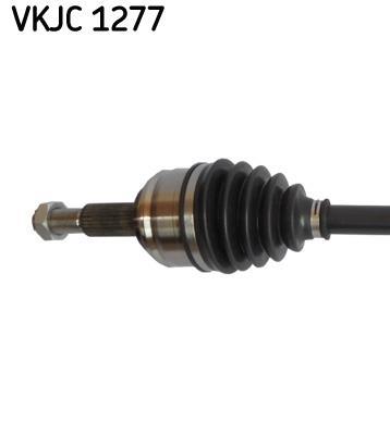 Cardan SKF ref. VKJC 1277